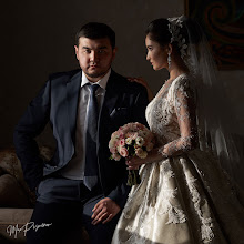 Wedding photographer Maksim Pismenov. Photo of 18.01.2024