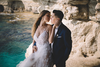 Jurufoto perkahwinan Karina Gerbst. Foto pada 15.07.2019