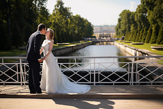 Wedding photographer Ivan Alekseev. Photo of 29.05.2019