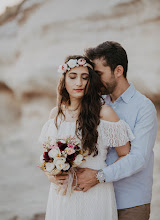 Wedding photographer Hasan Fırat Karahoca. Photo of 05.05.2020