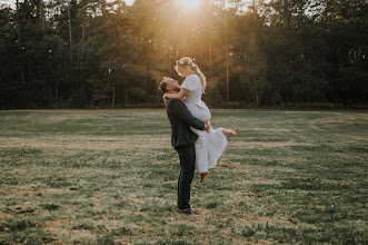 Wedding photographer Mateusz Kołodziejczyk. Photo of 22.12.2024