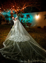 Huwelijksfotograaf Gerardo Careaga. Foto van 30.04.2024