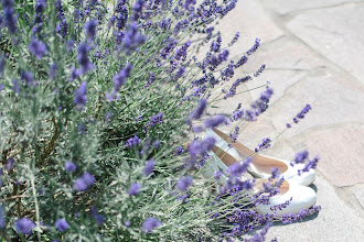 Fotógrafo de casamento Hedi Neuerer. Foto de 15.04.2018