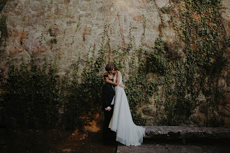 婚礼摄影师Madalena Tavares. 14.09.2022的图片