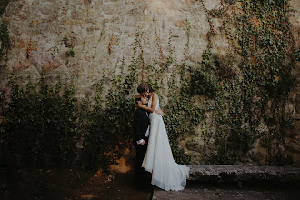 Fotógrafo de casamento Madalena Tavares. Foto de 14.09.2022