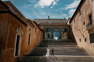 Fotografo di matrimoni Paolo Loss. Foto del 22.04.2025