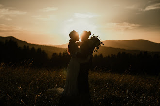 Svatební fotograf Małe Atelier. Fotografie z 25.08.2025