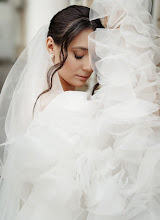 Wedding photographer Yuliya Cvetkova. Photo of 26.06.2025