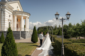 Düğün fotoğrafçısı Anastasiya Letnyaya. Fotoğraf 16.04.2024 tarihinde