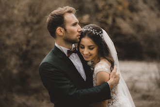Fotograful de nuntă Florentin Drăgan. Fotografie la: 15.05.2025