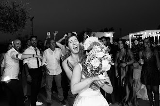 Wedding photographer Andrea Fais. Photo of 15.01.2024