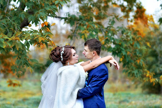 Wedding photographer Sergey Tymkov. Photo of 12.06.2023