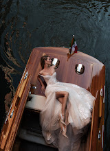 Wedding photographer Kseniya Dolzhenko. Photo of 14.11.2023