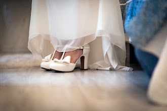 Photographe de mariage Leen Wouters. Photo du 14.05.2019