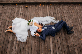 Nhiếp ảnh gia ảnh cưới Katerina Teteruk. Ảnh trong ngày 13.11.2022