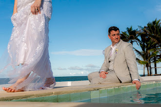 Nhiếp ảnh gia ảnh cưới Tiago Guedes. Ảnh trong ngày 10.04.2024