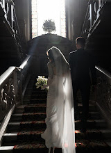Nhiếp ảnh gia ảnh cưới Margarita Gulyaeva. Ảnh trong ngày 01.02.2023