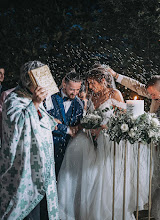 Wedding photographer Maria Alafouzou. Photo of 01.11.2024