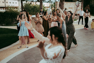 Esküvői fotós: Pierpaolo Cialini. 10.06.2024 -i fotó