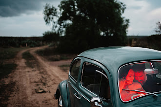 Photographe de mariage Fer Juaristi. Photo du 10.07.2025