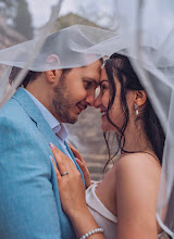 Wedding photographer Ivaylo Nachev. Photo of 10.05.2025