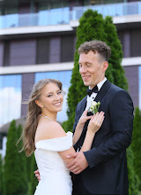 Hääkuvaaja Maks Svetlichnyy. 03.09.2025 päivän kuva