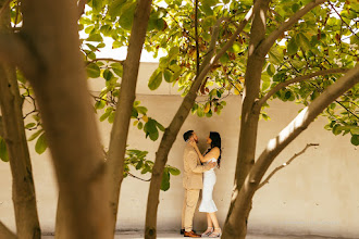 婚禮攝影師Lised Marquez. 02.09.2025的照片