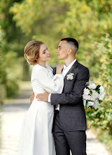 Wedding photographer Elena Ivanova. Photo of 14.12.2023