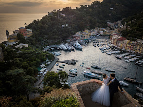 Wedding photographer Alberto Canale. Photo of 11.09.2021