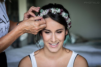 Fotógrafo de casamento Andreas Lattke. Foto de 25.05.2023