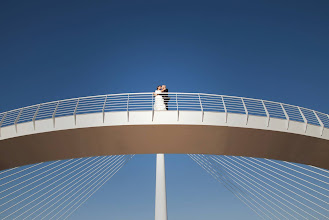 Photographe de mariage Jose Luis Cencerrado. Photo du 22.05.2019