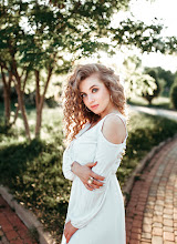 Fotograful de nuntă Ellina Gaush. Fotografie la: 21.06.2019