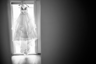 Wedding photographer Matteo De Maria. Photo of 12.04.2021