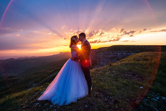 Wedding photographer Vadim Korkin-Alaberdov. Photo of 07.05.2023