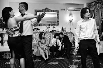 Düğün fotoğrafçısı Silviu Ghetie. Fotoğraf 26.04.2019 tarihinde