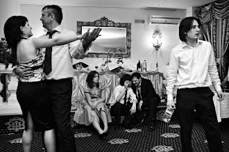Photographer sa kasal Silviu Ghetie. Larawan ng 26.04.2019