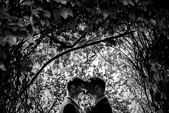 Photographe de mariage Sébastien Benduckieng. Photo du 29.11.2021