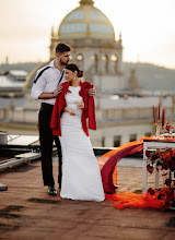 Fotografo di matrimoni Oleksandr Boshko. Foto del 03.05.2024