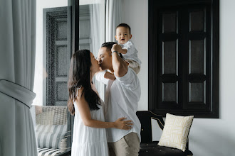 Nhiếp ảnh gia ảnh cưới Julia Korolyova. Ảnh trong ngày 29.05.2025