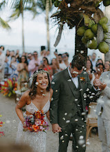 Svatební fotograf Andrios Thom E Mari. Fotografie z 22.08.2025