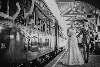 Wedding photographer Marlon Soares. Photo of 16.05.2023