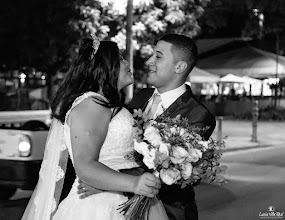 Photographe de mariage Lucia Villa Real. Photo du 19.04.2024