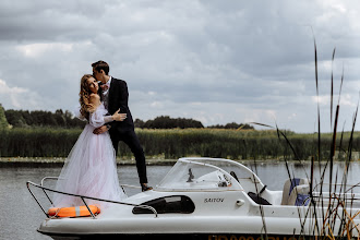 Fotógrafo de bodas Nikita Selivanov. Foto del 11.09.2020