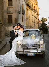 婚禮攝影師Giacinto Lo Giudice. 25.11.2024的照片