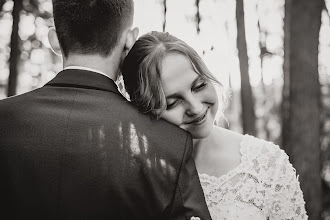 Hochzeitsfotograf Olena Ivashchenko. Foto vom 30.07.2025