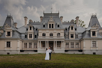 Φωτογράφος γάμου Łukasz Wyszczelski. Φωτογραφία: 11.04.2024