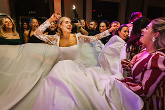 Wedding photographer Steve Grogan. Photo of 06.11.2025