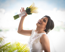 Fotógrafo de bodas Ildemaro Trias. Foto del 12.12.2019