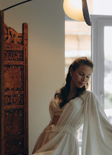 婚礼摄影师Ksyusha Belonosova. 18.07.2025的图片