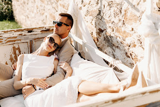 Wedding photographer David Lerch. Photo of 05.08.2024